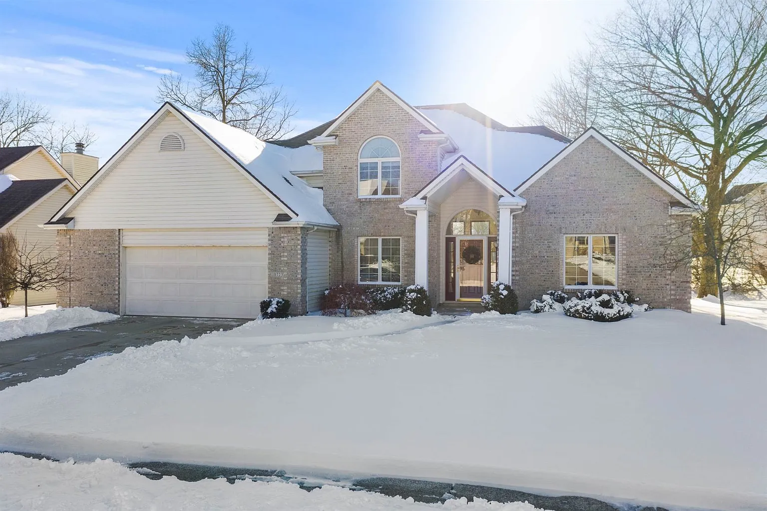 10723 Willow Creek Dr photo 1