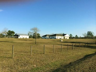 12251 SE 58th Ln, Morriston, FL, 32668