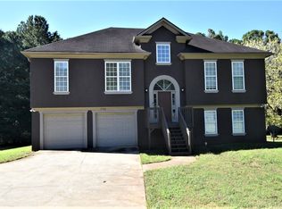 2701 Old Covington Rd NE, Conyers, GA 30013