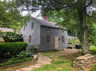 45 Cornwall Rd, Warren, CT 06754