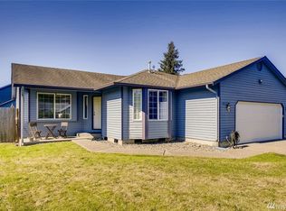 405 5th Pl, Sultan, WA 98294