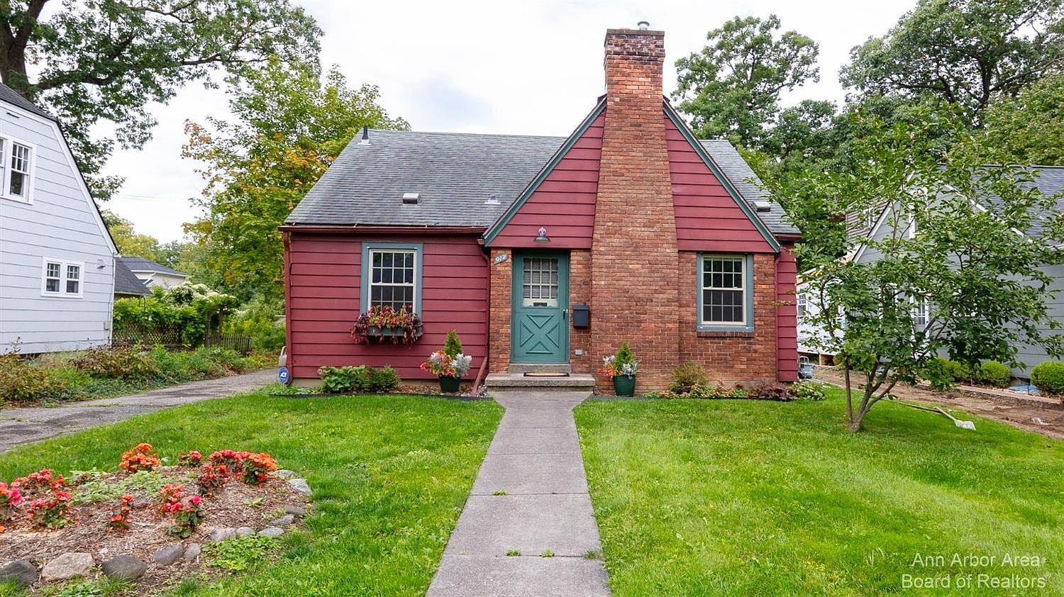 912 Hutchins Ave, Ann Arbor, MI 48103 MLS 3298424 Zillow