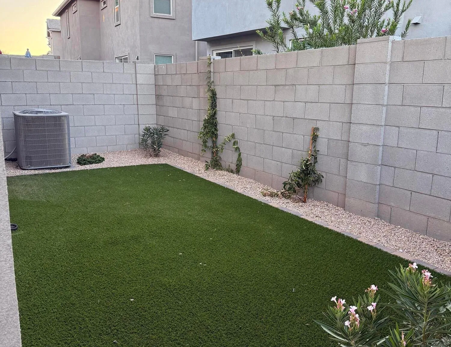 3 bed, 2.5 bath, 1962 sqft, $3,500 — Photo 3