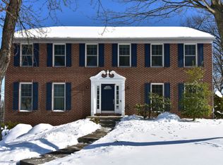4008 Claridon Dr, Mars, PA