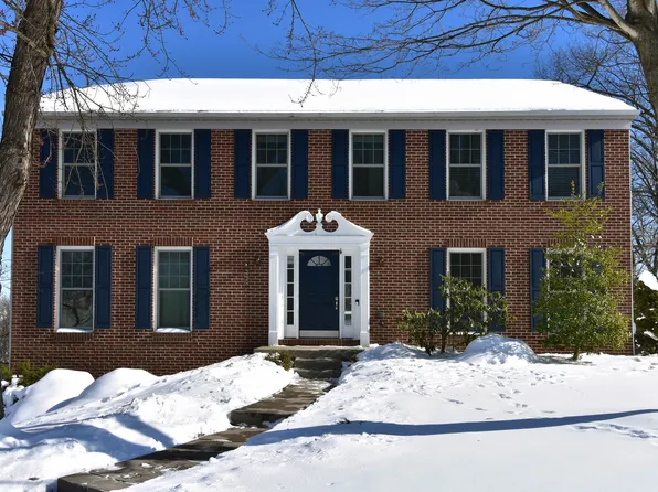 4008 Claridon Dr, Mars, PA 16046