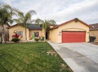 7402 Ensminger Ave, Visalia, CA 93291