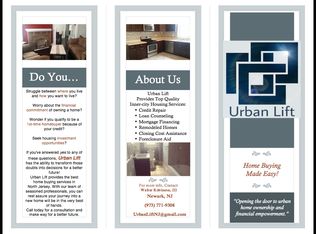 200 Lyons Ave, Newark, NJ 07112