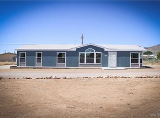 4821 N Van Nuys Rd, Kingman, AZ 86409