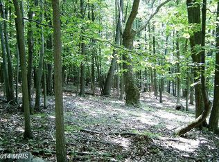 115 Old Bridge Rd, Harpers Ferry, WV 25425