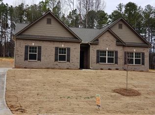 100 Collingwood Lndg, Covington, GA