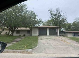 5424 Wales Ave, Fort Worth, TX 76133