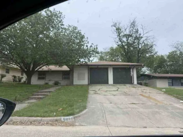 5424 Wales Ave, Fort Worth, TX 76133