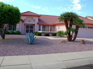 14931 W Buttonwood Dr, Sun City West, AZ 85375