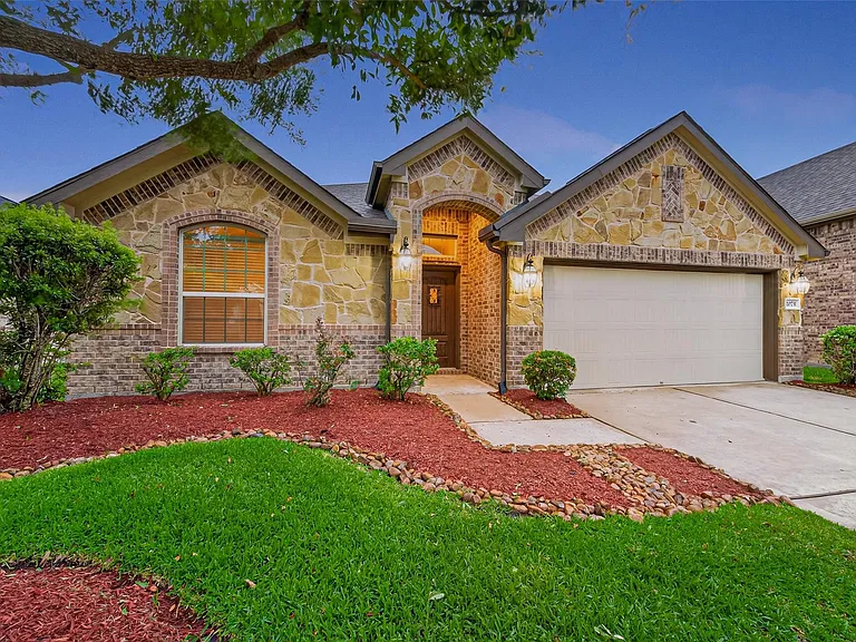 20731 Calloway Crest Ct — Photo 3