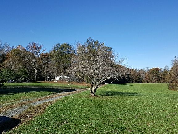 From Top Of Driveway