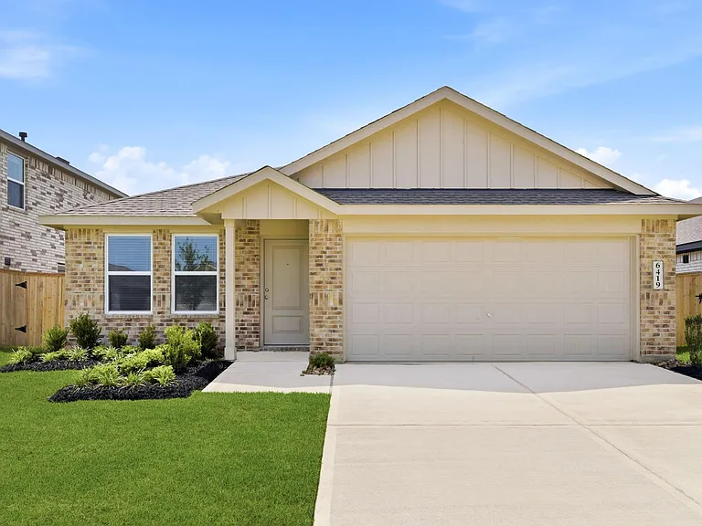 6419 Begonia Trellis Dr — Photo 1