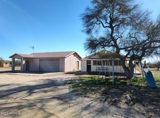 27885 S State Route 89, Congress, AZ 85332