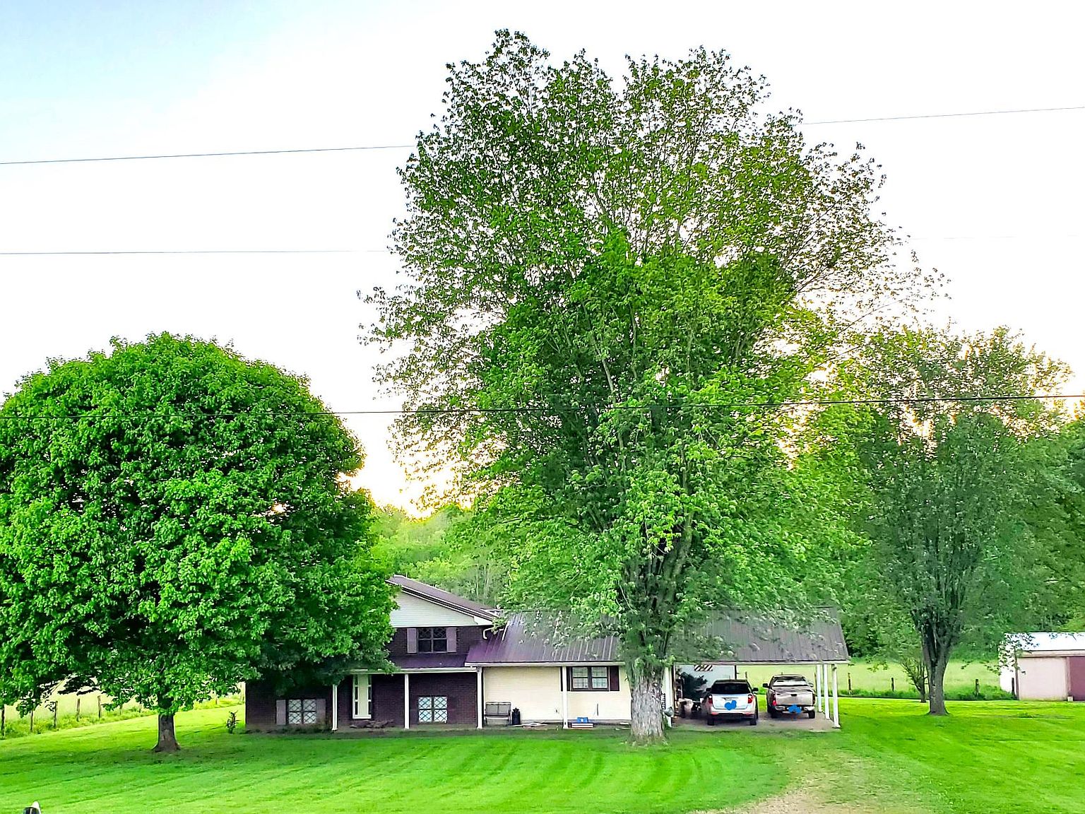 375 Siloam Rd, Bradfordsville, KY 40009 Zillow