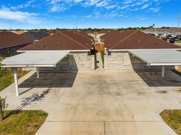904 Mahala Ave #3, Mission, TX 78573