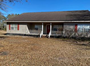 118 Daniel Hester Rd, Lenox, GA 31637