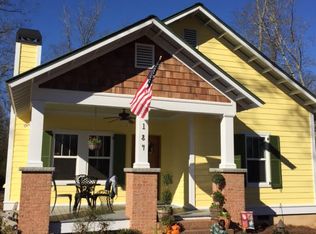 184 Brickyard Rd, Comer, GA 30629