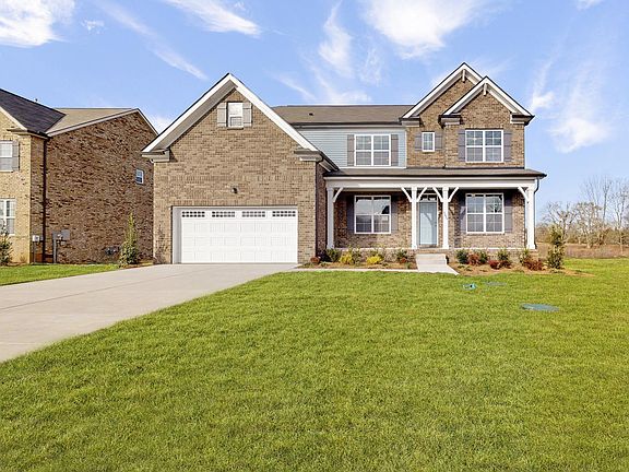 4th image of 4004 Jacobcrest Ln Lot 32