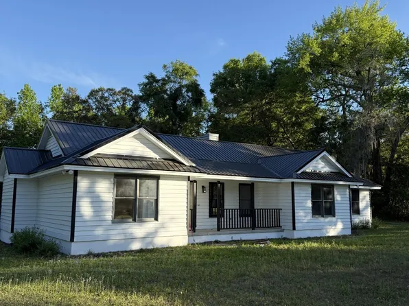141 Parland Rd, Brunswick, GA 31523