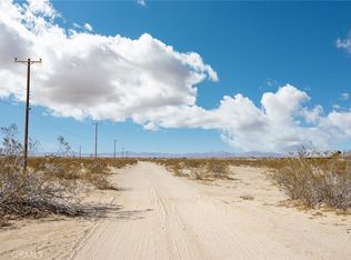 1400 Learco Way, Joshua Tree, CA 92252