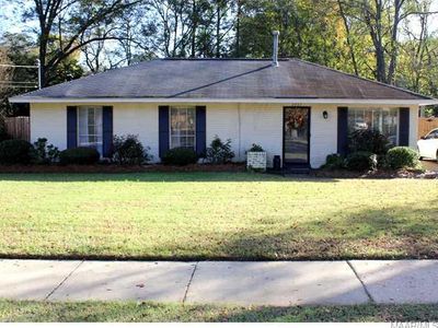 3937 Fairfield Dr, Montgomery, AL, 36109