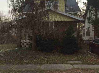 12254 Griggs St, Detroit, MI