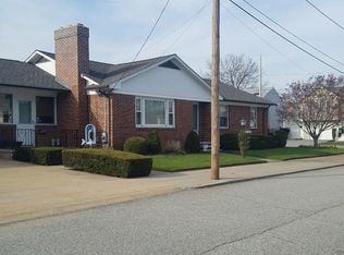 1 Ralston St, Providence, RI 02904