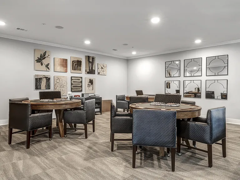 Affinity at Keller 55+ — Photo 11