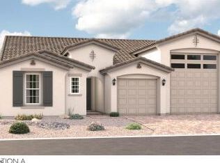 13760 W Morning Vista Dr, Peoria, AZ 85383