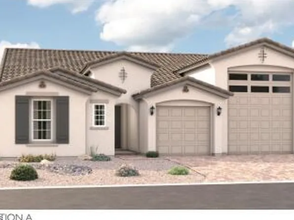 13760 W MORNING VISTA Drive, Peoria, AZ 85383