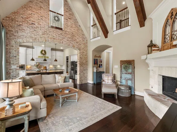34 Stefano Way, Missouri City, TX 77459