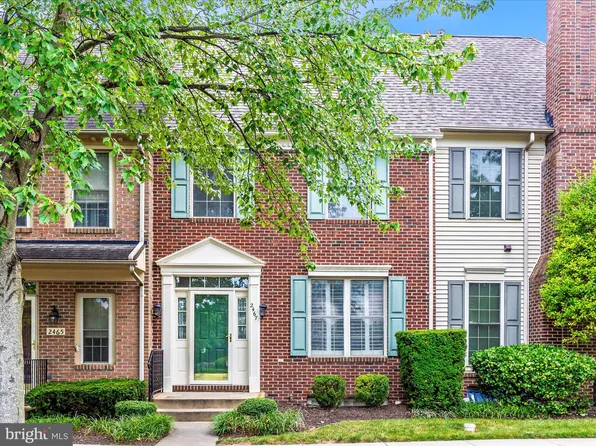 2467 Stoney Creek Rd, Frederick, MD 21701