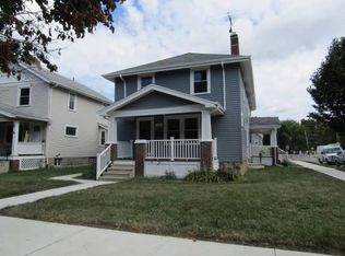 1140 Mulford Rd, Columbus, OH 43212