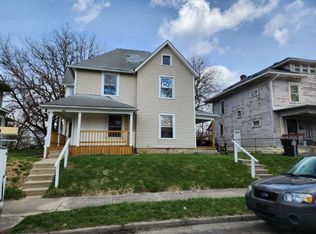 112 W State St, Springfield, OH 45506