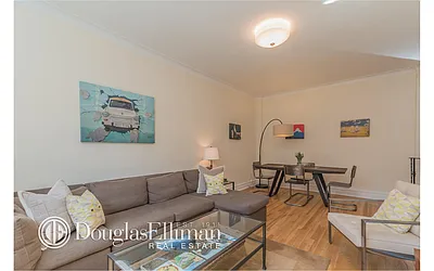 Sold by Douglas Elliman