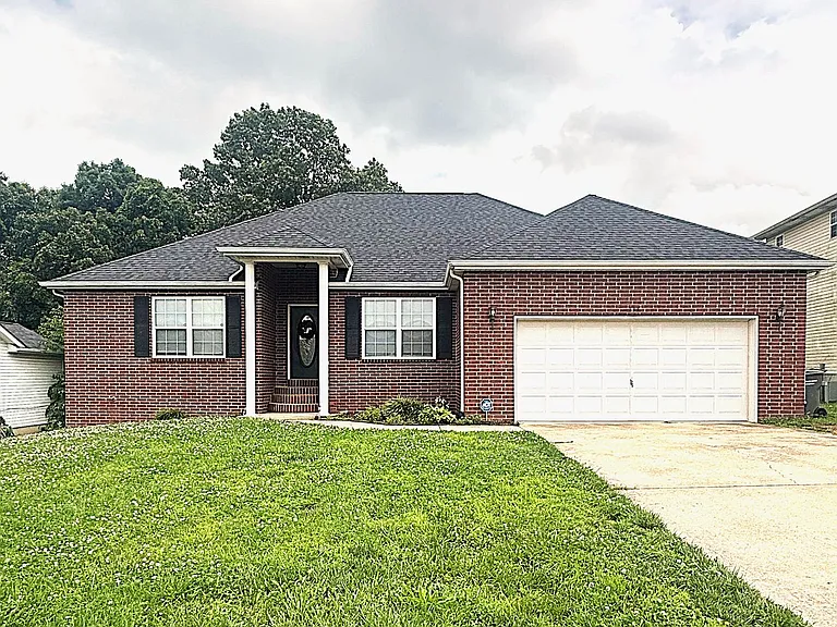 133 Hickory Valley Rd — Photo 1