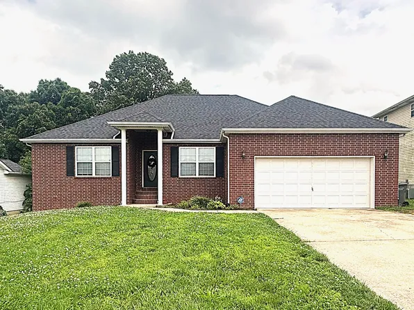 133 Hickory Valley Rd, Saint Robert, MO 65584