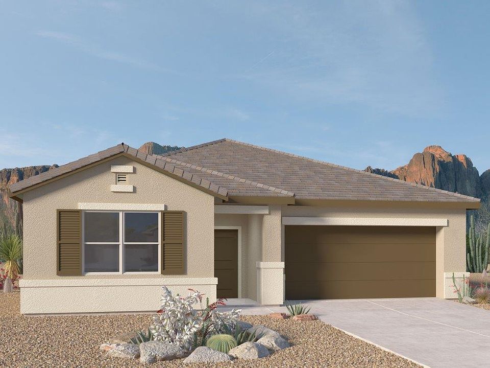 Plan Elevation.