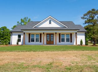 5505 Mended Fences Drive, Appling, GA 30802