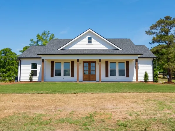 5505 Mended Fences Drive, Appling, GA 30802