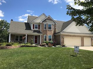 4975 Sycamore Dr, Ypsilanti, MI