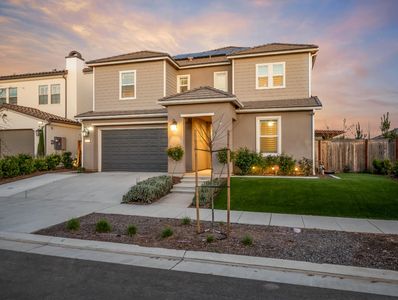 4483 Crown Bluffs Dr, Madera, CA, 93636