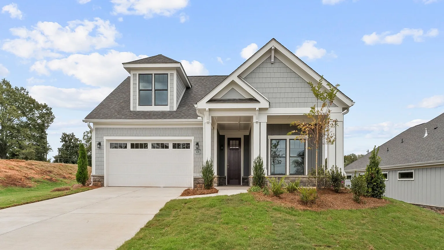 4220 Provenance Trl photo 1