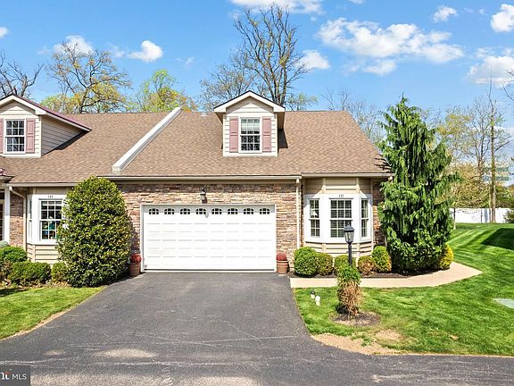 2nd image of 587 Township Line Rd #1