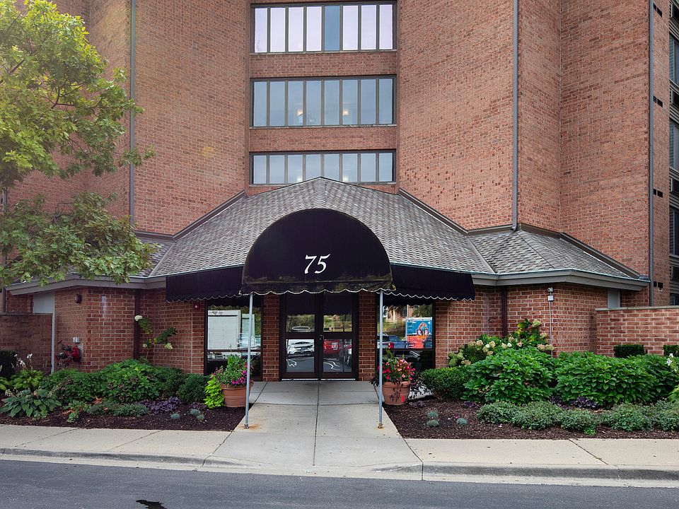 1st image of 75 Kristin Cir Unit 217