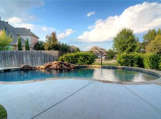 6304 Country Ridge Ln, McKinney, TX 75071